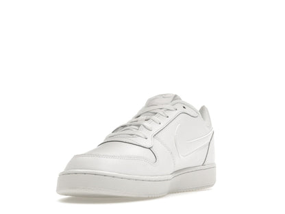 Nike Ebernon Low Triple White