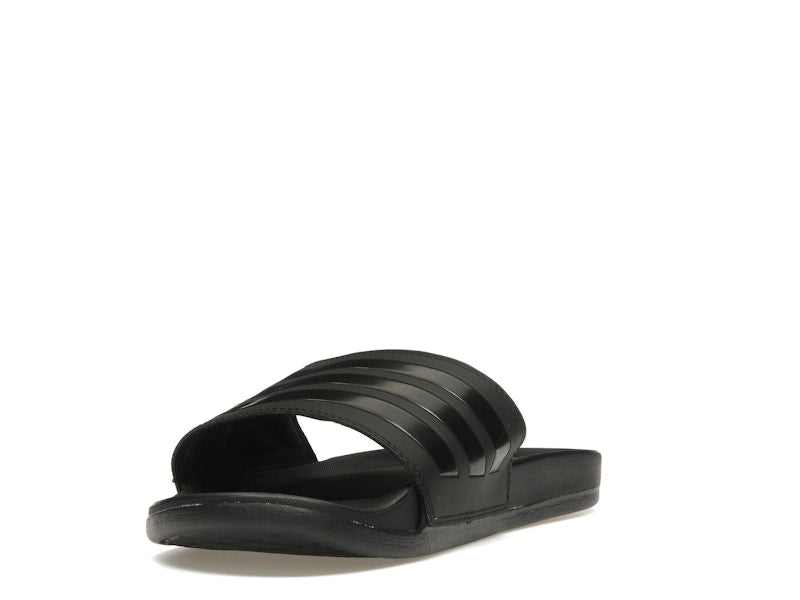 adidas Adilette Comfort Slides Core Black