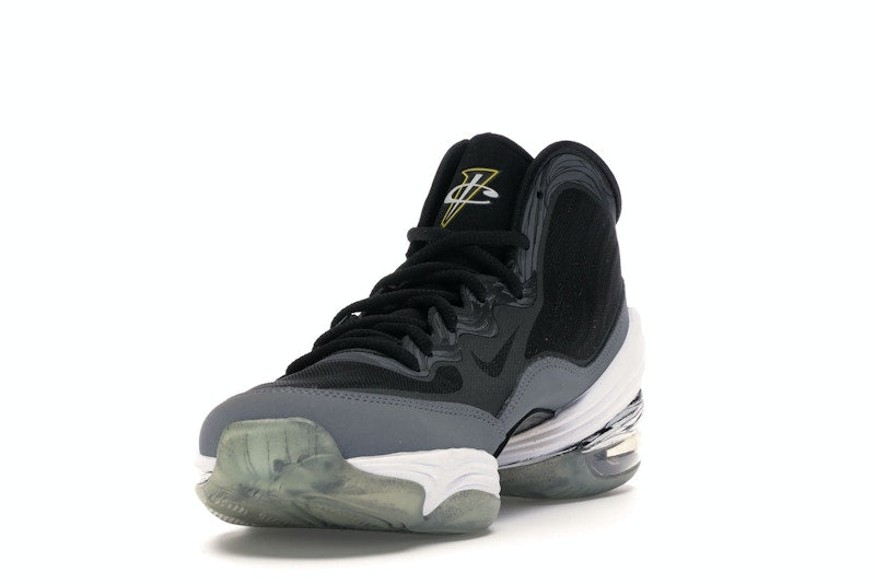 Nike Penny V Tour Yellow
