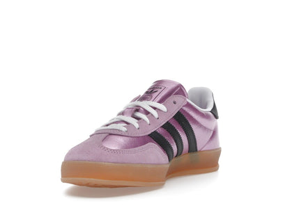 adidas Gazelle Indoor Bliss Lilac Black (Women's)