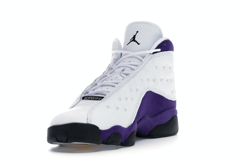 Jordan 13 Retro Lakers (GS)