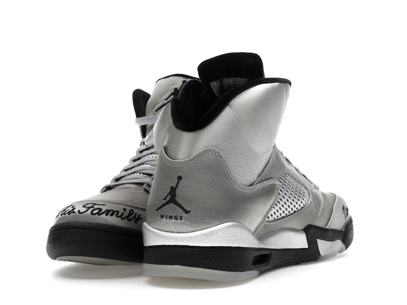 Jordan 5 Retro Wings (2025) (Women's)
