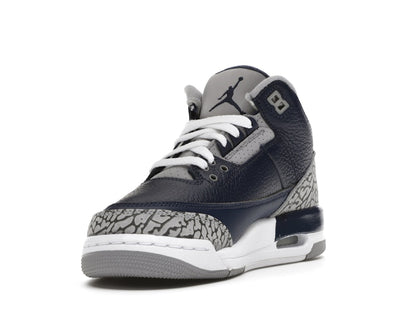 Jordan 3 Retro Georgetown (2021) (GS)