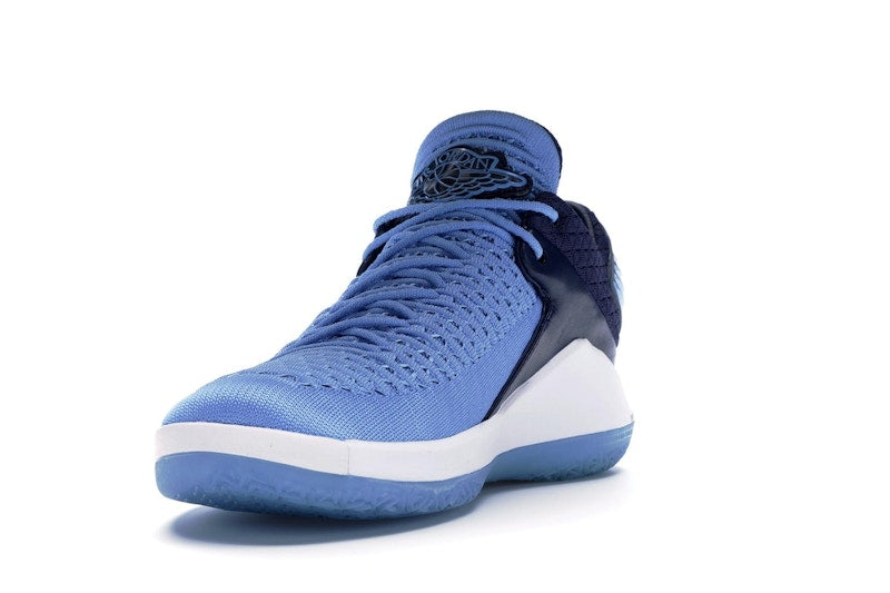 Jordan XXXII Low UNC Win Like 82