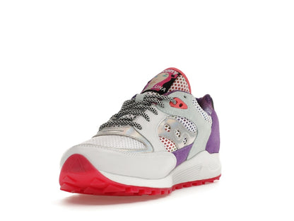 Saucony Jazz 4000 Boston Children's Hospital Luna