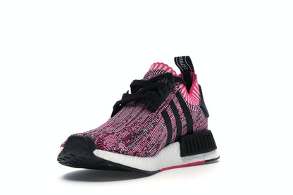 adidas NMD R1 Primeknit Pink Rose (Women's)