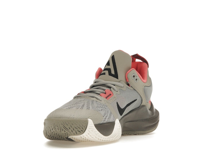 Nike Giannis Immortality 2 Cobblestone