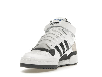 adidas Forum Mid Footwear White Grey