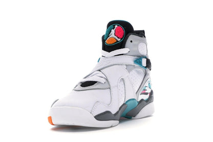 Jordan 8 Retro South Beach (GS)