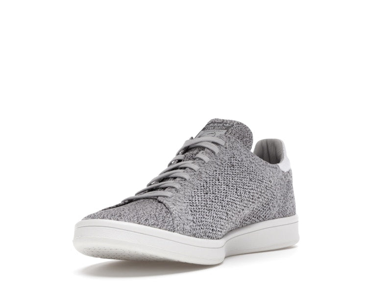 adidas Stan Smith Primeknit Solid Grey