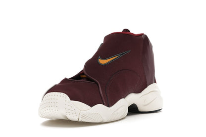 Nike Zoom GP Night Maroon