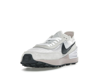 Nike Waffle One White Pink Oxford (Women's)