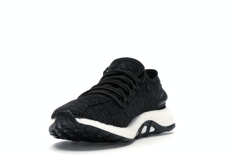 adidas PureBoost Core Black
