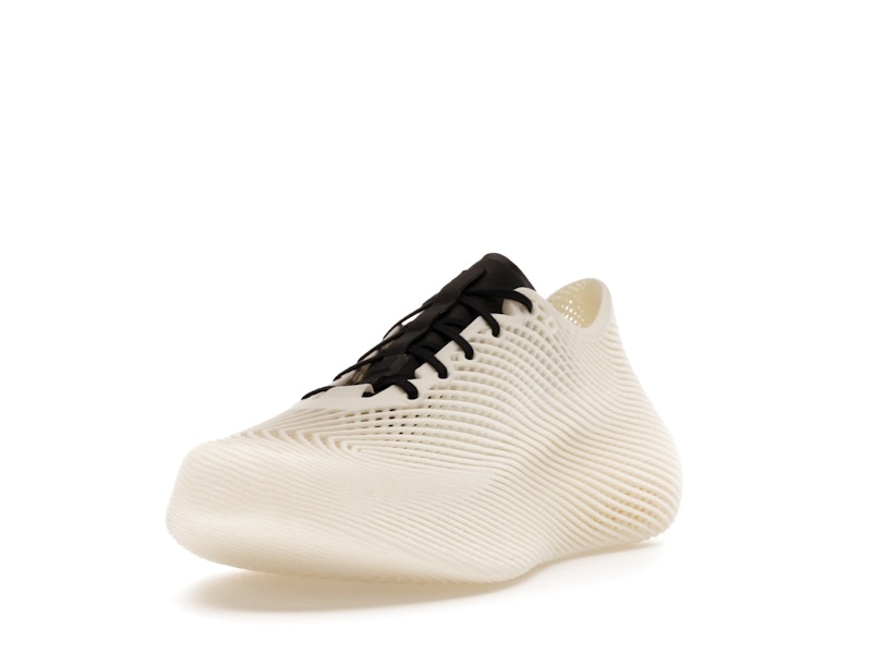 adidas Climacool 4D Laced Off White Black