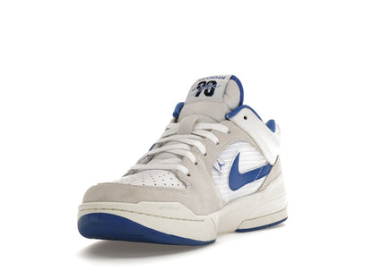 Jordan Stadium 90 White Game Royal