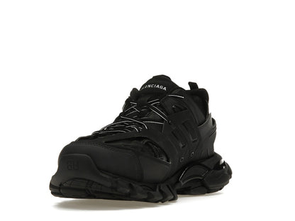 Balenciaga Track Black