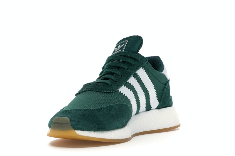 adidas Iniki Runner Green White Gum