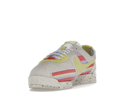 Nike Cortez Union Lemon Frost