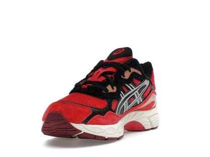 ASICS Gel-NYC BLEACH Renji Abarai