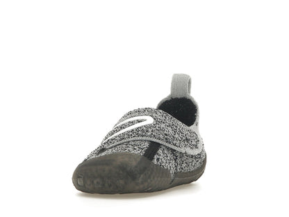Nike Swoosh 1 Black Wolf Grey (TD)