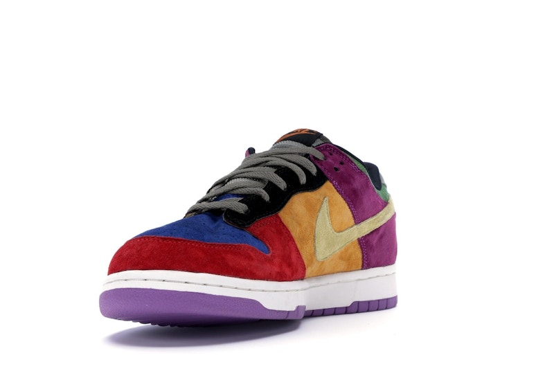 Nike Dunk Pro Low Viotech (2002)