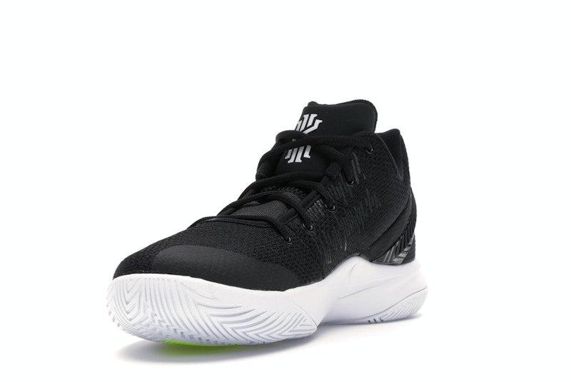 Nike Kyrie Flytrap II Black White