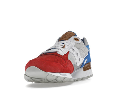 Saucony Shadow 5000 Sneakers76 the Legend of God Taras