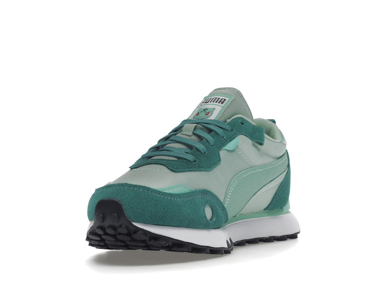 Puma Rider FV Pokémon Bulbasaur