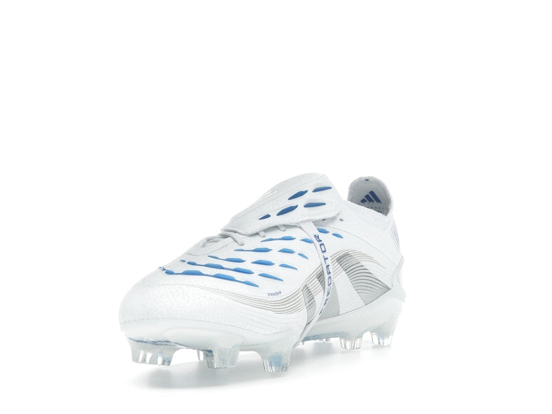 adidas Predator Elite Foldover Tongue FG Polar Victory Pack