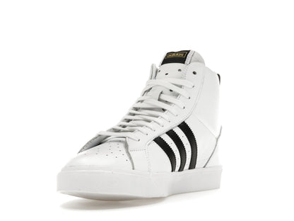 adidas Basket Profi Cloud White Black