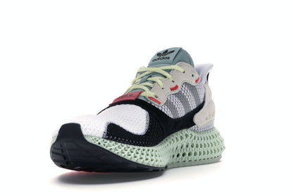 adidas ZX 4000 Futurecraft 4D Grey One