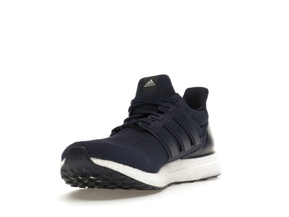 adidas Ultra Boost 1.0 Shadow Navy Grey Two