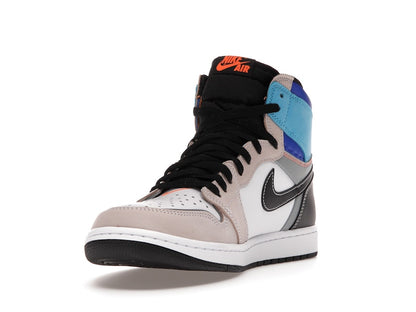 Jordan 1 Retro High OG Prototype