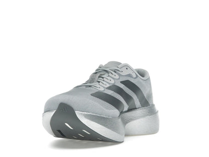 adidas Adizero Evo SL Silver Metallic