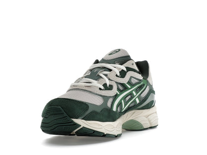 ASICS Gel-NYC Smoke Grey Formal Garden