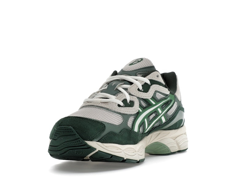ASICS Gel-NYC Smoke Grey Formal Garden