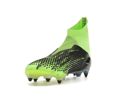 adidas Predator Mutator 20+ SG Signal Green