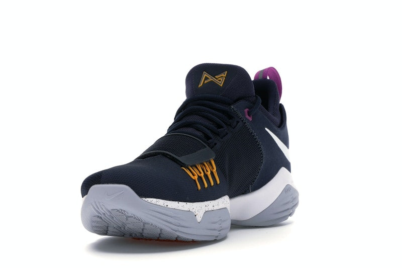 Nike PG 1 The Bait