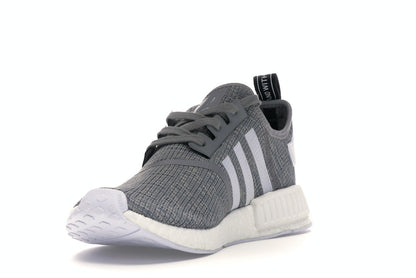 adidas NMD R1 Glitch Solid Grey Camo