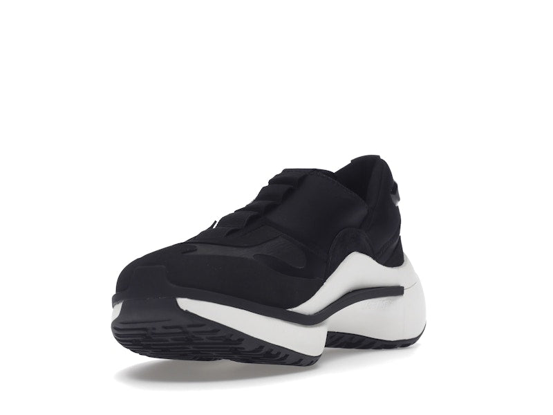 adidas Y-3 Qisan Cozy Black Core White
