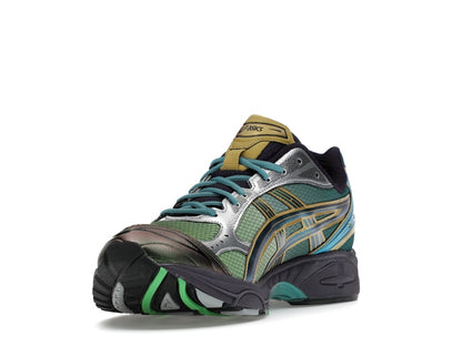 ASICS Gel-Kayano 14 P. Andrade Gradation Green