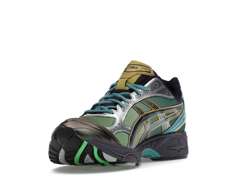 ASICS Gel-Kayano 14 P. Andrade Gradation Green
