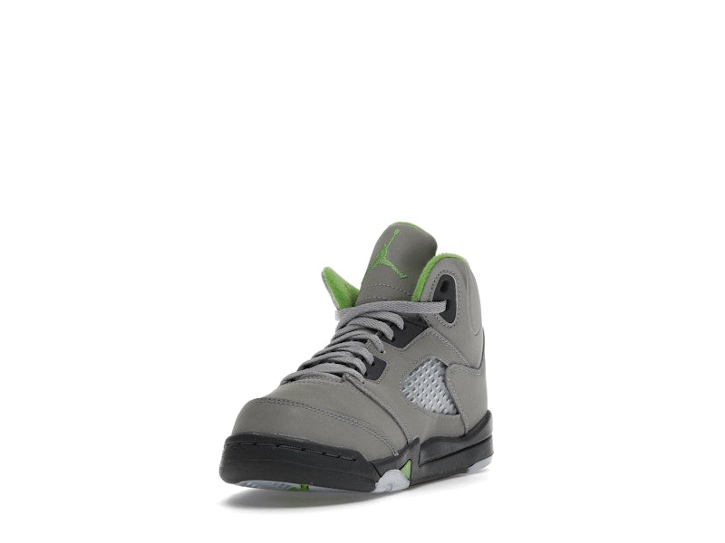 Jordan 5 Retro Green Bean (2022) (PS)