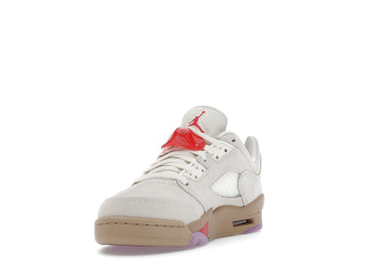 Jordan 5 Retro Low Peanut Butter & Jelly (GS)