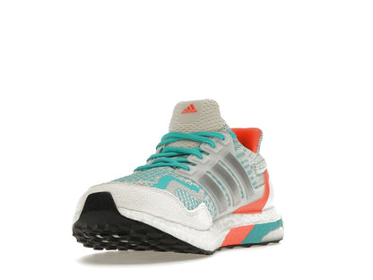 adidas Ultra Boost 5.0 DNA Chalk White Mint Rush