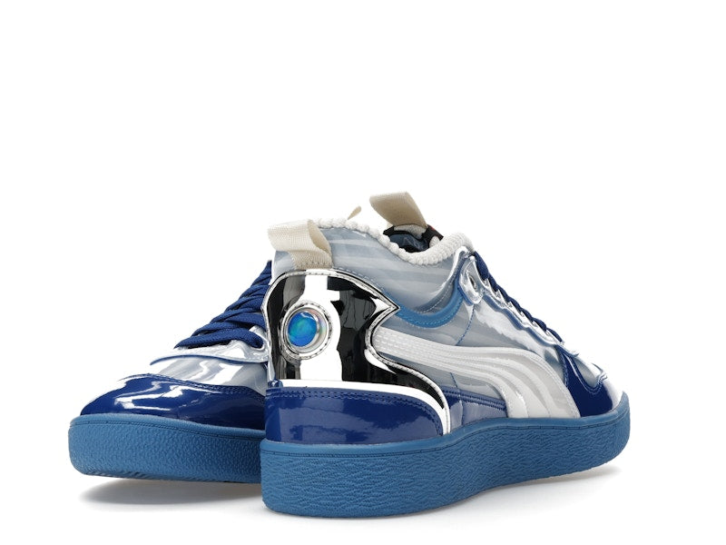 Puma Abc. x Fantastic Four Mystery Sneaker Mister Fantastic