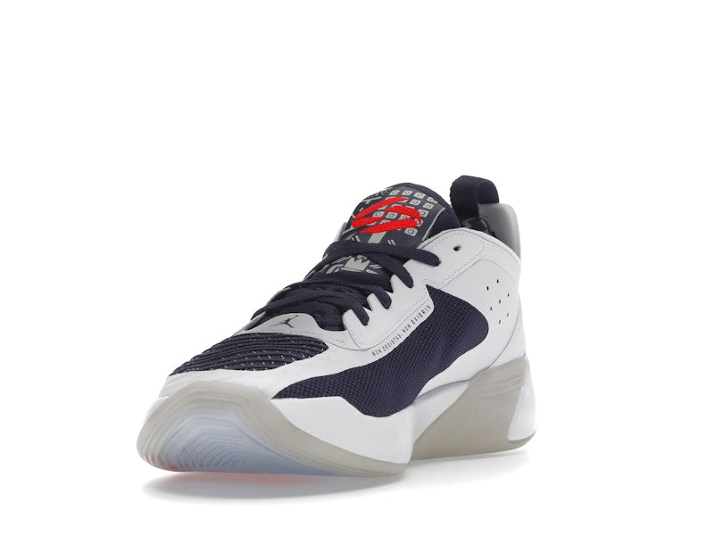 Jordan Luka 1 Quai 54