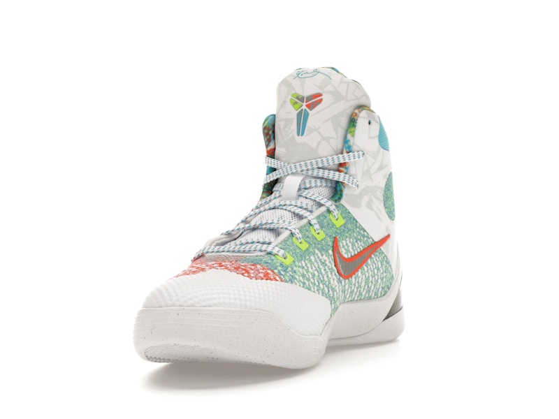 Nike Kobe 9 Elite Protro What The (2025) (GS)