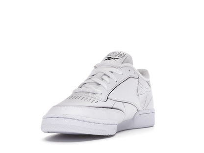 Reebok Club C Maison Margiela White