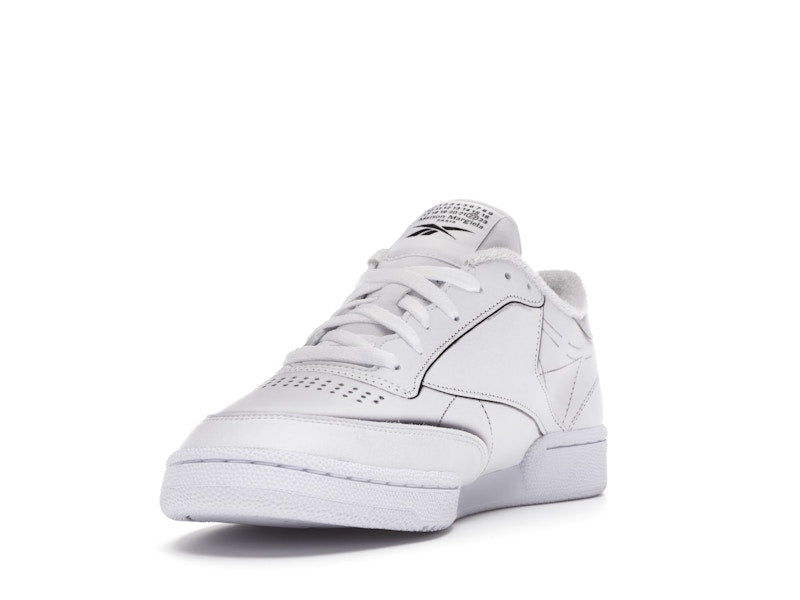 Reebok Club C Maison Margiela White